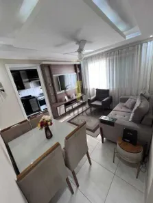 Apartamento com 2 Quartos à venda, 58m² no Bangu, Rio de Janeiro