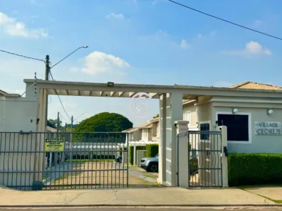 Casa de Condomínio com 3 Quartos à venda, 85m² no Chácara Primavera, Campinas
