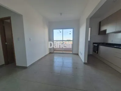 Apartamento com 2 Quartos à venda, 55m² no Parque Taubaté-Guaçu, Taubaté