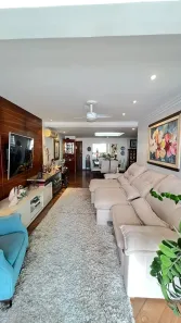 Apartamento com 4 Quartos à venda, 220m² no Praia da Costa, Vila Velha
