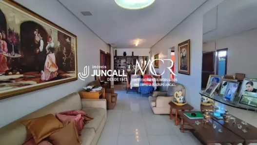 Casa com 3 Quartos à venda, 380m² no Renascença, Belo Horizonte