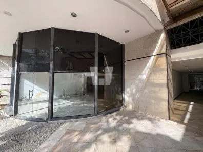 Ponto Comercial para alugar, 511m² no Lourdes, Belo Horizonte