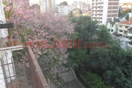 Apartamento com 1 Quarto para alugar, 48m² no Vila Mariana, São Paulo