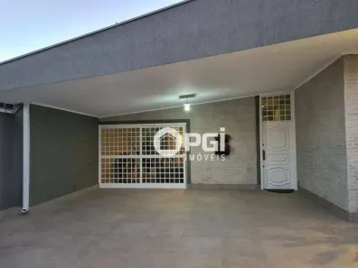 Casa com 3 Quartos para venda ou aluguel, 177m² no Jardim Sumaré, Ribeirão Preto