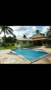 Casa de Condomínio com 6 Quartos para venda ou aluguel, 400m² no , Ipojuca