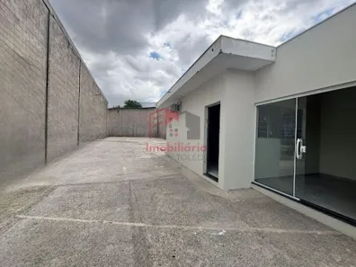 Galpão/Depósito/Armazém para alugar, 300m² no Jardim Planalto, Sorocaba