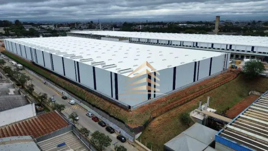 Galpão/Depósito/Armazém para alugar, 15122m² no Vila Aeroporto, Guarulhos