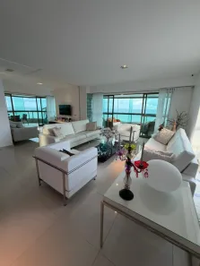 Apartamento com 4 Quartos à venda, 260m² no Boa Viagem, Recife