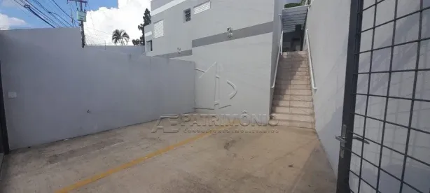 Casa de Condomínio com 2 Quartos à venda, 44m² no Vossoroca, Votorantim