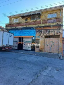 Prédio Comercial à venda, 350m² no Jardim Líbano, São Paulo
