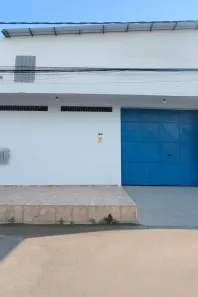 Galpão/Depósito/Armazém para venda ou aluguel, 420m² no Jorge Teixeira, Manaus