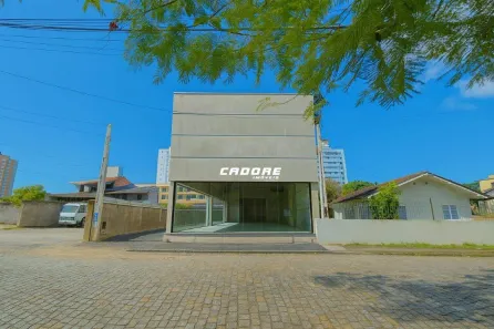 Ponto Comercial para alugar, 184m² no Itoupava Norte, Blumenau