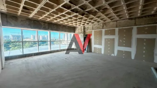 Sala Comercial à venda, 64m² no Boa Viagem, Recife