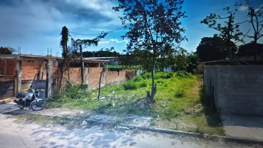 Lote/Terreno à venda, 380m² no Saracuruna, Duque de Caxias