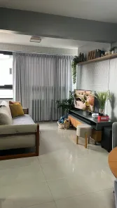 Apartamento com 2 Quartos à venda, 63m² no Umarizal, Belém