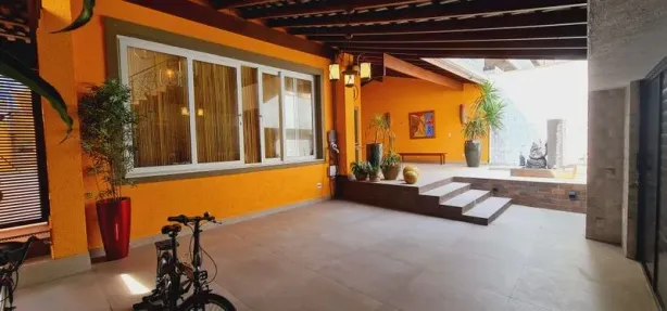 Casa com 3 Quartos à venda, 334m² no Enseada, Guarujá