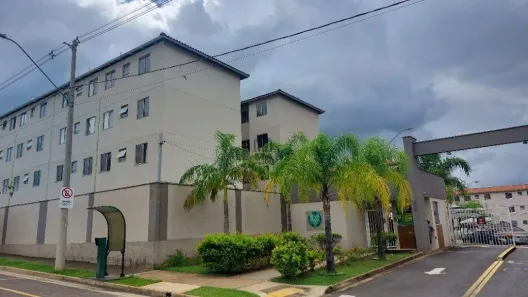 Apartamento com 2 Quartos à venda, 48m² no Vila Sônia, Piracicaba
