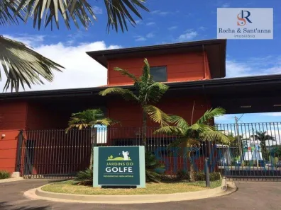 Lote/Terreno à venda, 1001m² no Jardim Indaiatuba Golf, Indaiatuba