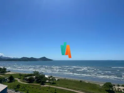 Cobertura com 4 Quartos para alugar, 198m² no Indaiá, Caraguatatuba