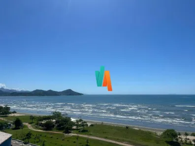 Cobertura com 4 Quartos para venda ou aluguel, 198m² no Indaiá, Caraguatatuba