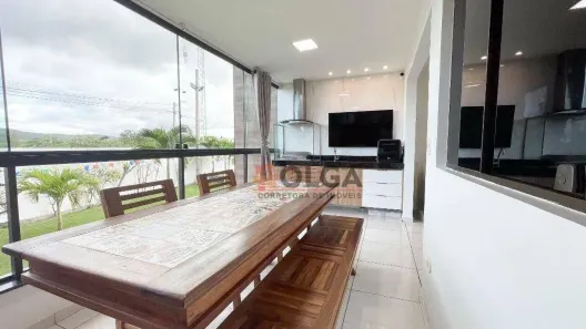Apartamento com 4 Quartos à venda, 104m² no Prado, Gravatá