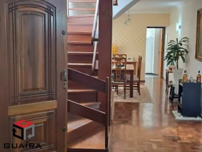 Sobrado com 3 Quartos à venda, 179m² no Mirandópolis, São Paulo
