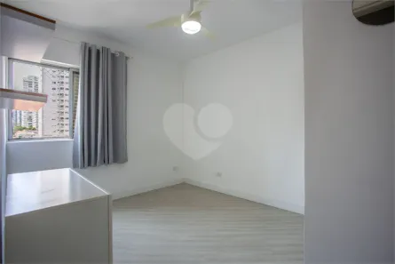 Apartamento com 3 Quartos à venda, 90m² no Vila Clementino, São Paulo