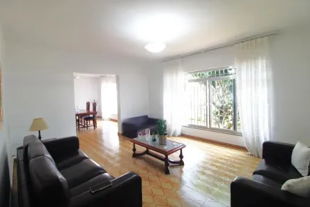 Casa com 4 Quartos à venda, 420m² no Planalto Paulista, São Paulo
