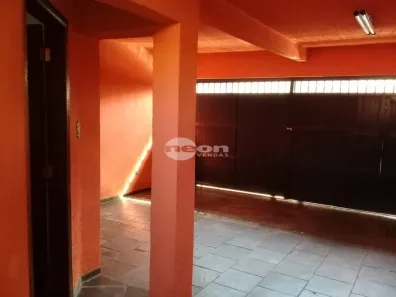 Sobrado com 3 Quartos à venda, 176m² no Alves Dias, São Bernardo do Campo