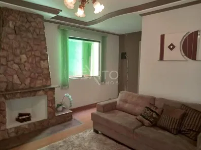 Casa com 3 Quartos à venda, 173m² no Parque Cidade Jardim II, Jundiaí