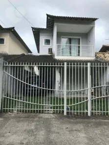 Casa com 3 Quartos à venda, 135m² no Piratininga, Niterói