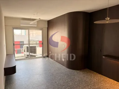 Apartamento com 2 Quartos à venda, 84m² no Vila Olímpia, São Paulo