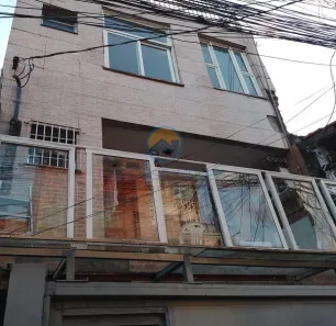 Imóvel Comercial com 10 Quartos à venda, 125m² no Jardim São Francisco, Embu das Artes