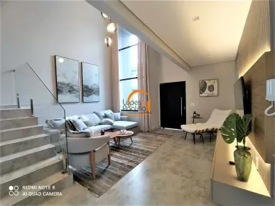 Casa com 3 Quartos à venda, 174m² no Loteamento Jardim Morumbi, Atibaia