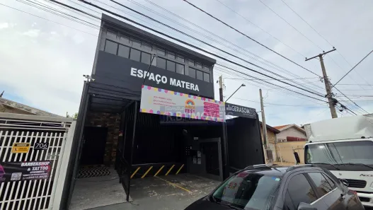 Sala Comercial para alugar, 30m² no Jardim do Lago, Campinas