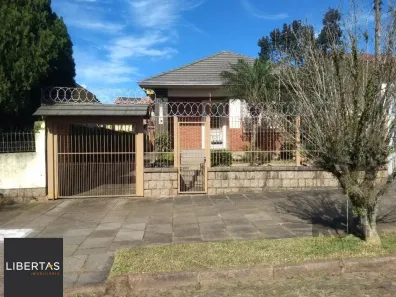 Casa com 3 Quartos à venda, 168m² no Nonoai, Porto Alegre