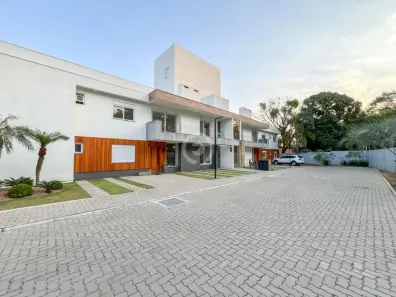 Casa de Condomínio com 3 Quartos à venda, 163m² no Morro do Espelho, São Leopoldo