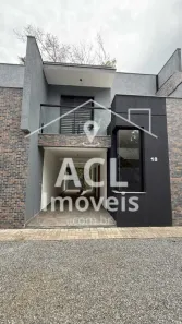 Casa com 2 Quartos à venda, 102m² no Paúba, São Sebastião