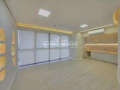 Sala Comercial à venda, 44m² no Georgina Business Park, São José do Rio Preto