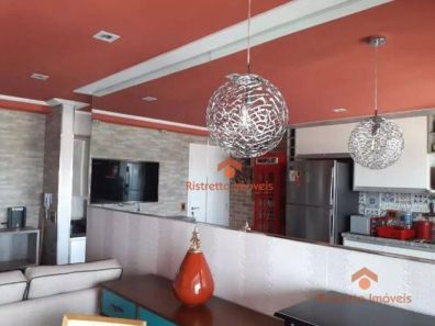 Apartamento com 1 Quarto à venda, 41m² no Vila Leopoldina, São Paulo