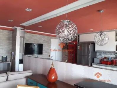 Apartamento com 1 Quarto à venda, 41m² no Vila Leopoldina, São Paulo
