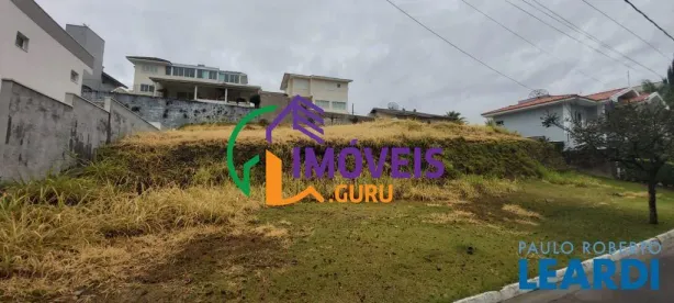 Lote/Terreno à venda, 450m² no Vilagge Capricio, Louveira
