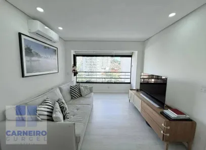 Apartamento com 2 Quartos à venda, 66m² no Vila Mariana, São Paulo
