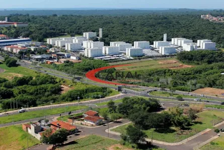 Apartamento com 3 Quartos à venda, 137m² no Jardim Contorno, Bauru
