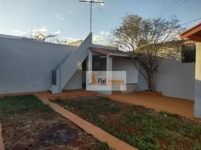 Casa com 1 Quarto à venda, 200m² no Campos Elíseos, Ribeirão Preto