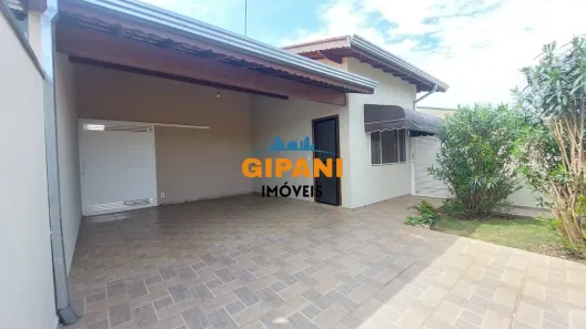 Casa de Condomínio com 2 Quartos para alugar, 111m² no Jardim Dona Luiza, Jaguariúna