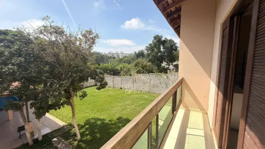 Fazenda/Sítio com 3 Quartos à venda, 270m² no Jardim Casa Branca, Suzano