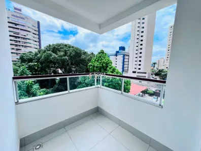 Apartamento com 2 Quartos à venda, 80m² no Centro de Vila Velha, Vila Velha