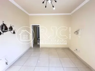 Apartamento com 2 Quartos à venda, 66m² no Maracanã, Rio de Janeiro