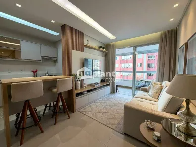 Apartamento com 2 Quartos à venda, 94m² no Campinas, São José